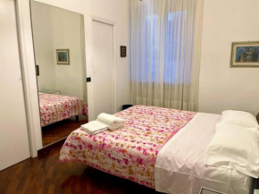Home sweet 3C Genova